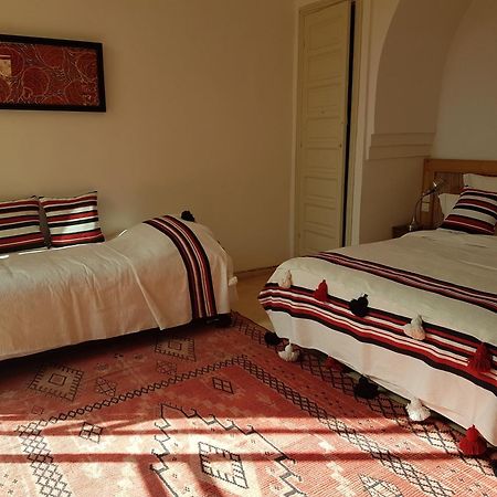 Tagadert Lodge Oumnas Phòng bức ảnh