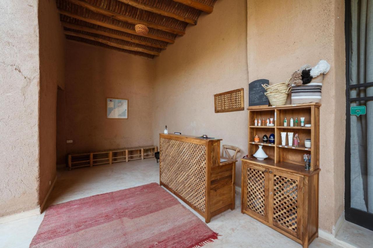 Tagadert Lodge Oumnas Ngoại thất bức ảnh
