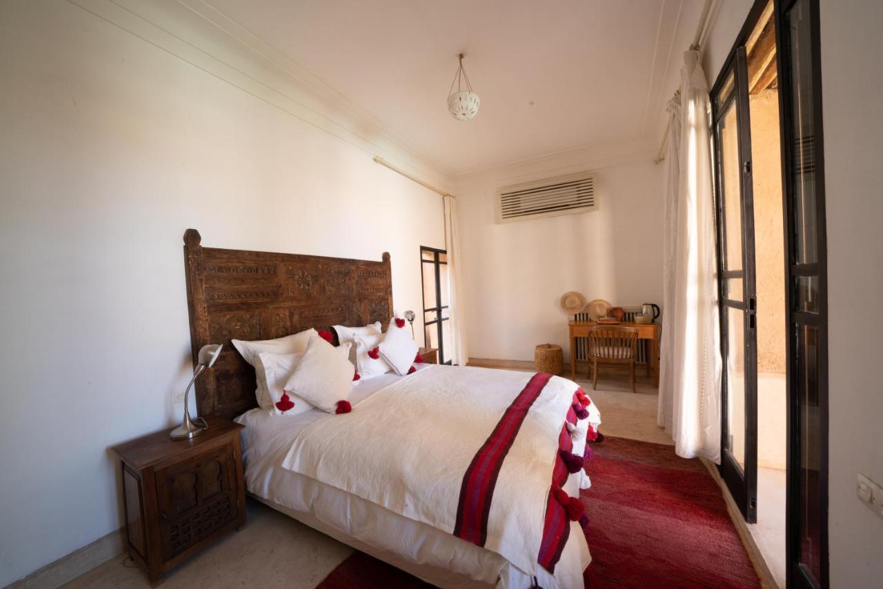 Tagadert Lodge Oumnas Ngoại thất bức ảnh