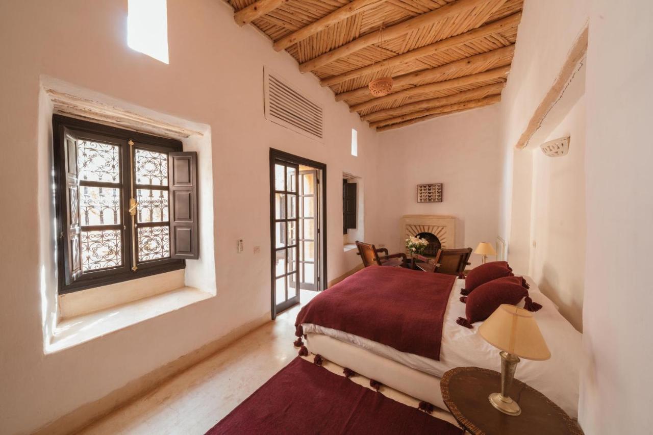 Tagadert Lodge Oumnas Ngoại thất bức ảnh