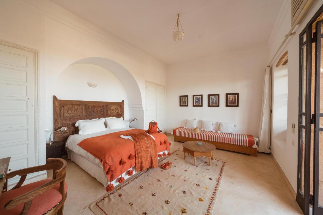 Tagadert Lodge Oumnas Ngoại thất bức ảnh
