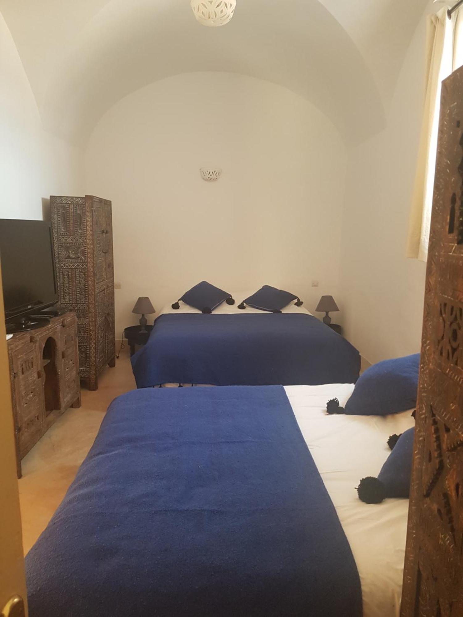 Tagadert Lodge Oumnas Phòng bức ảnh