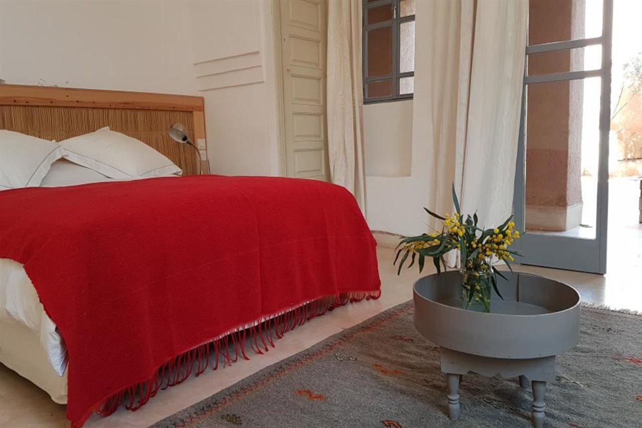 Tagadert Lodge Oumnas Ngoại thất bức ảnh