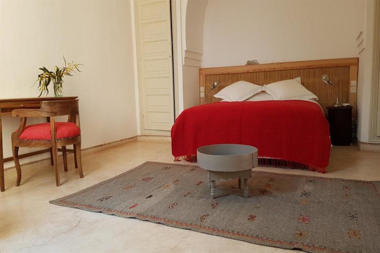 Tagadert Lodge Oumnas Ngoại thất bức ảnh